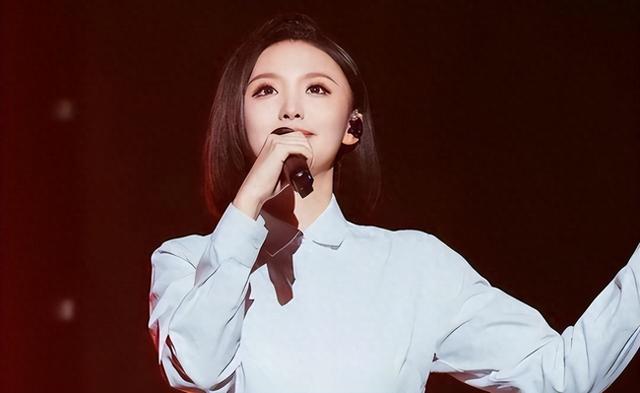 刀郎为爱徒徐子尧发声仅3天	，恶心的一幕发生，云朵的话有人信了