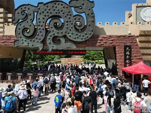 坚定信心 勇挑大梁丨武安市旅游产业高质量发展观察之二