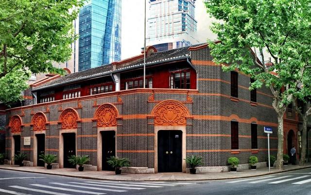 挖掘文脉、科技赋能、沉浸式体验！上海红色文旅玩出新花样