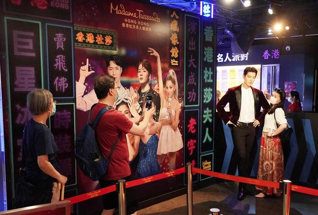 京渝两家蜡像馆关闭，传统景区如何激活新潜能？