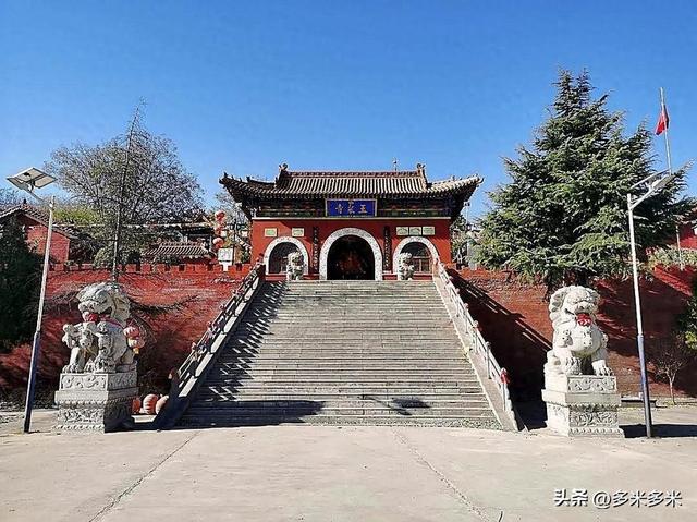 山西 “意外” 的一个县，距太原 400 多公里，比太原到郑州还远！