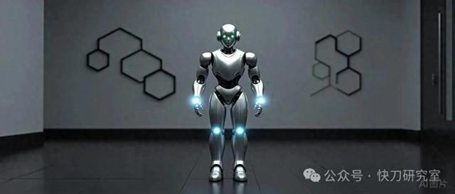 人形机器人领域迎增长潮：6家领军企业上半年业绩显著提升