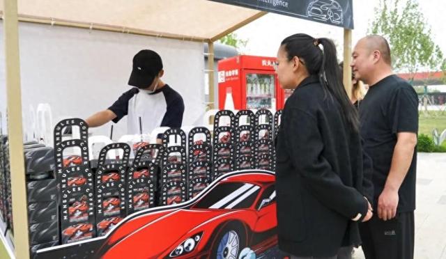 看完车展别急着走！顺义“车轮上的时光节”等你来玩