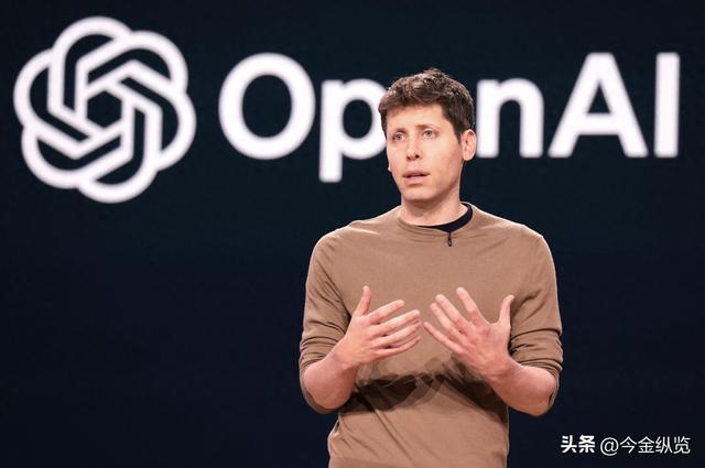 千亿窟窿惊爆AI圈！OpenAI要步巨头后尘，发债“续命”真能救命？