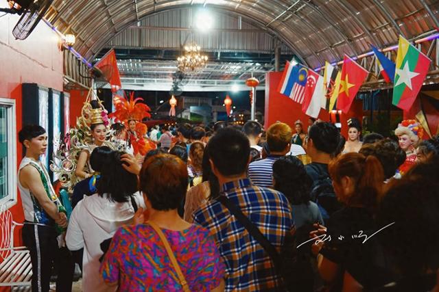 “泰国人妖”明明是男人，接待游客之前为什么还要偷偷吃避孕药？