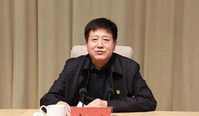 巡视组进驻第9天省委巡视组长突然落马！巡视利刃为何反伤握刀人