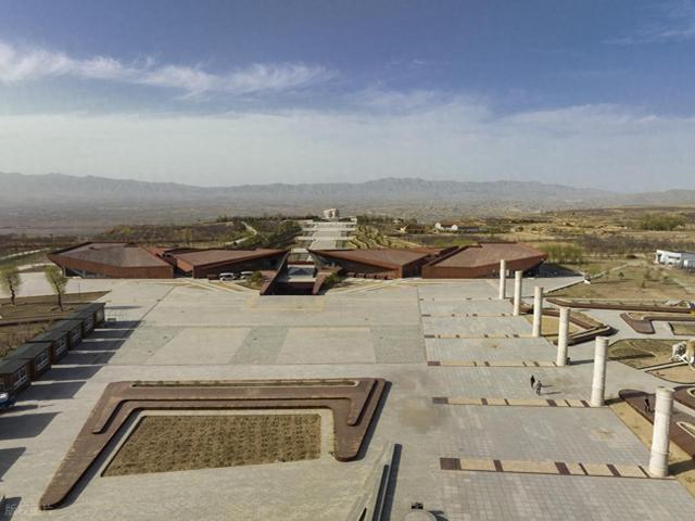 探秘“东方人类故乡”：河北阳原县周末漫游，穿越百万年时空之旅