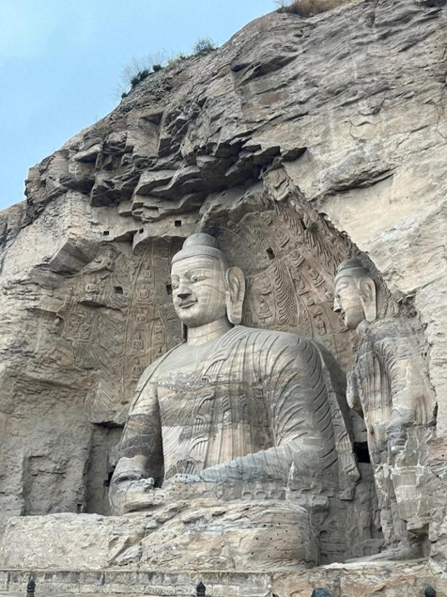 世界上只有中国山西省大同市才有的“全球独一无二的5大奇景”！