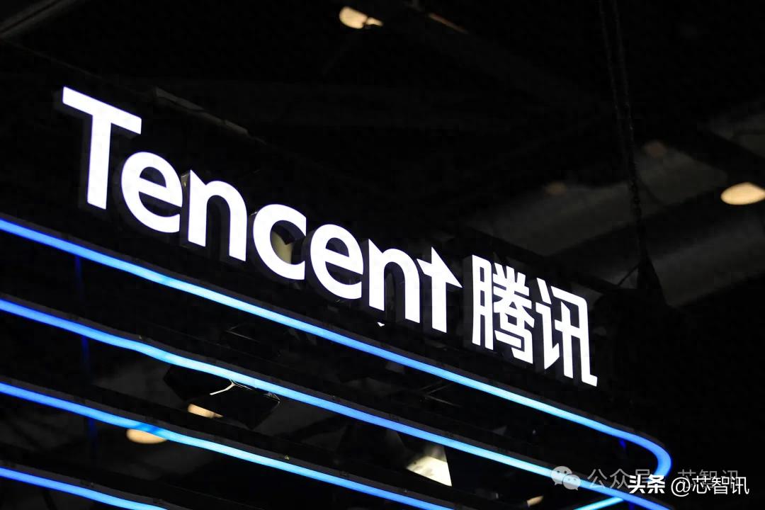 12億美元!傳騰訊租用1.5萬顆Blackwell GPU!-赫茲號卡網