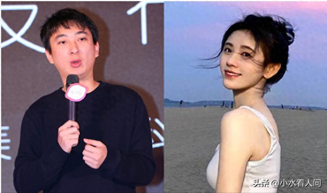 牡丹花下死，做鬼也风流！37岁“纵欲过度”的王思聪，再陷大丑闻