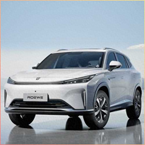 10万落地买SUV，闭眼选！动力强、空间大、配置高，油车党放心冲