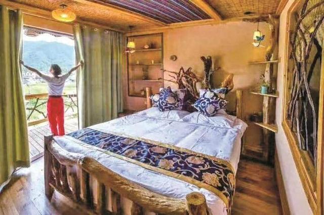 China Travel进阶玩法！“老外”爱上住民宿