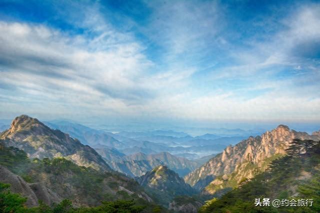 黄山本地人为何很少去黄山旅游？是门票太贵，还是新鲜感不足？