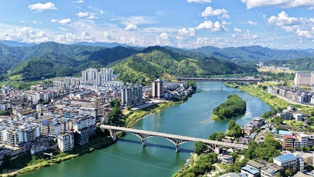 广西省的下一个“南宁”，不是桂林不是玉林，而是这座低调的城市