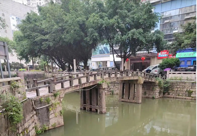 温州万里桥：一对夫妻，一群生意人，一座万利桥