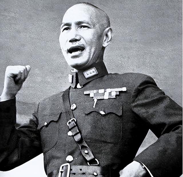 蒋介石孙子召开发布会，要将“两蒋”移灵大陆，两句话让世人唏嘘