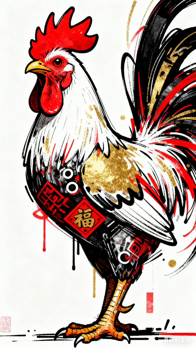 天意难违！属鸡人11.1-11.5号有要事降临，属鸡人留意到了吗？