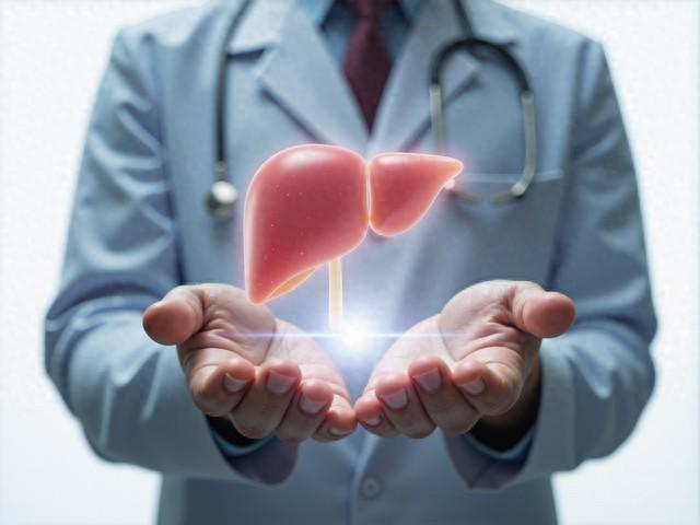 医生再三强调：肝脏不好的人，宁愿饿着肚子，也不要吃这种食物