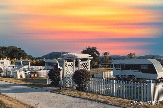 广东揭阳市自驾游宝典！免费露营地、主要景点、特色美食全在这里