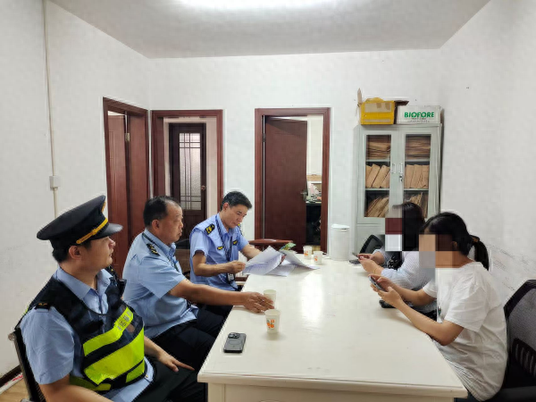 桂林文旅、交通执法紧密联动 全力护航旅游者开心旅游