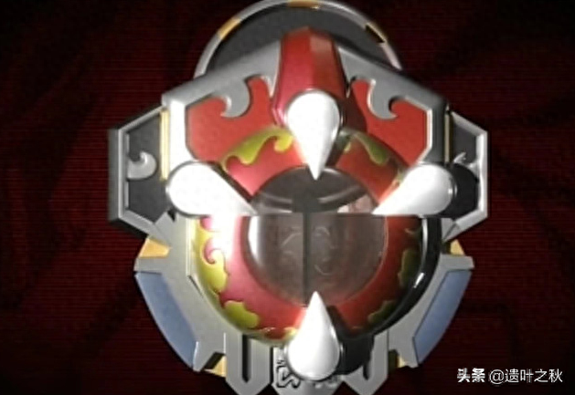 看了他玩的铠甲勇士（铠甲勇士看召唤器猜铠甲）