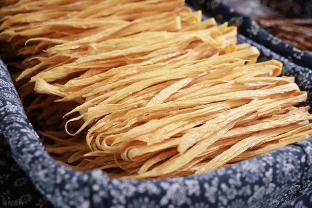 菜市场里这8种食物硼砂含量可能超标！擦亮双眼别上当