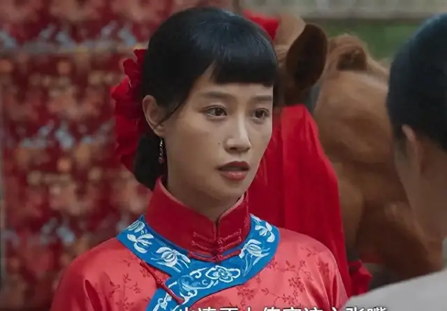 生万物：18岁银子嫁60岁宁学祥，一次同房可换10斤地瓜干