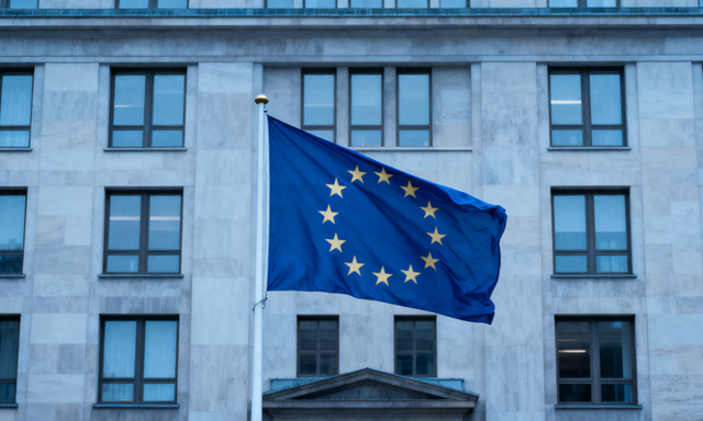 “遮羞布”之战！欧盟本周将迎两场“大考”，成败关乎信誉与未来