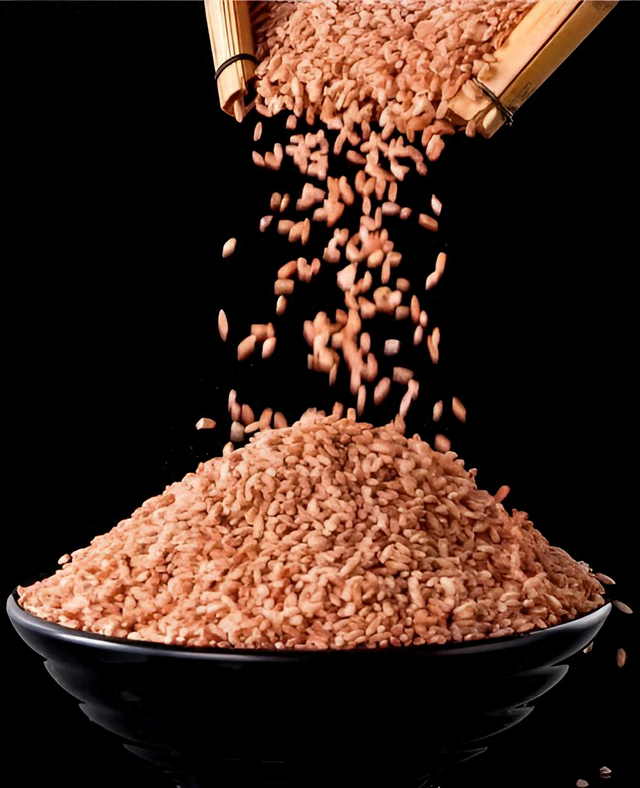 来元阳泼水“浇”个朋友，再把米香带回家