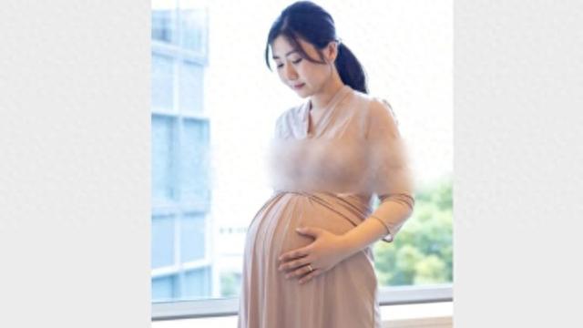 37岁福原爱宣布再婚怀孕，丈夫是他！交往之初未想结婚	，男方一句话促成姻缘