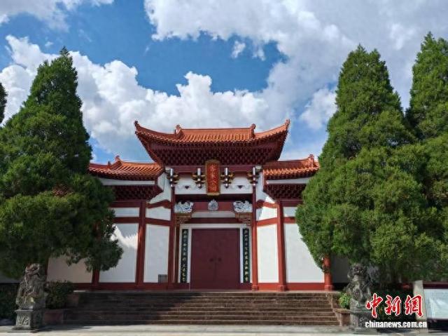 福建宁化：客家祖地引客来，文化传承活力足