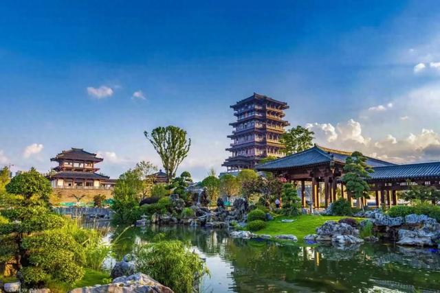8.19全国医师节日福利来喽！天汉楼诚邀您免费登楼畅游