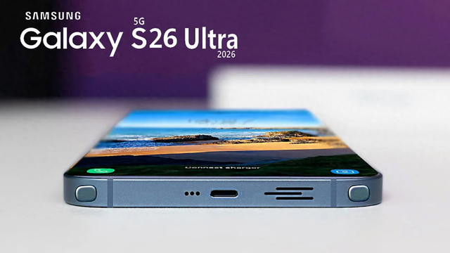 三星Galaxy S26 系列最新传闻：7大亮点曝光，轻薄机型Edge更惊艳