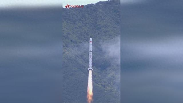 33颗高分卫星在轨，02星如何助力“一带一路”？