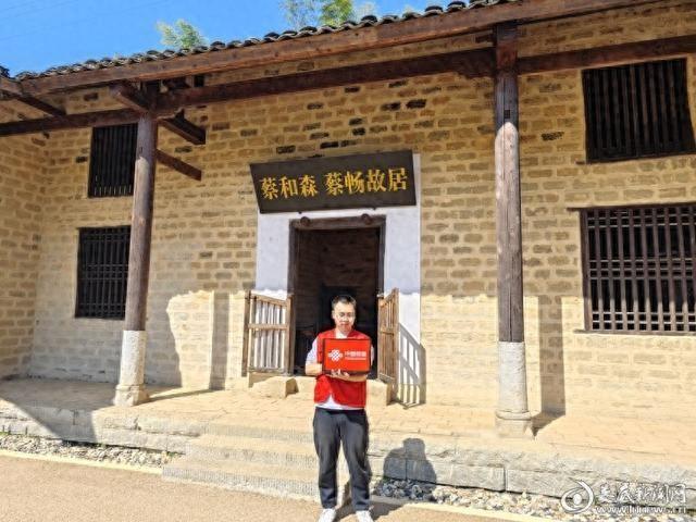 “信号满格”伴旅途！娄底联通网络优化解锁数字文旅新体验