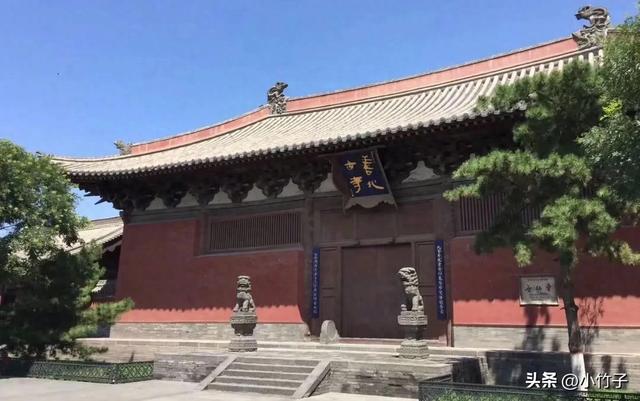 山西最冤景点：坐拥4座国宝级古建，免费十年无人知