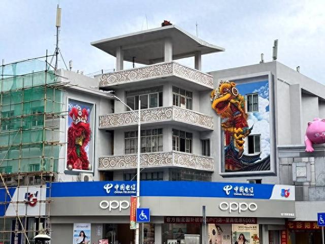 第三届玉林十字街城事文化艺术季即将启幕