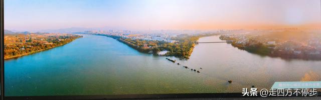 初遇赣州老城：千年古城的惊鸿一瞥