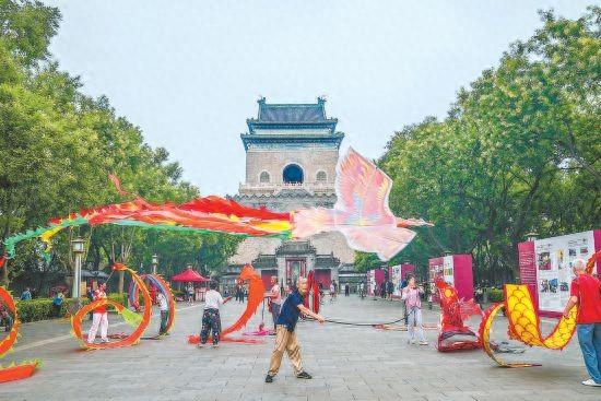 文旅新场景从“出圈”到长红