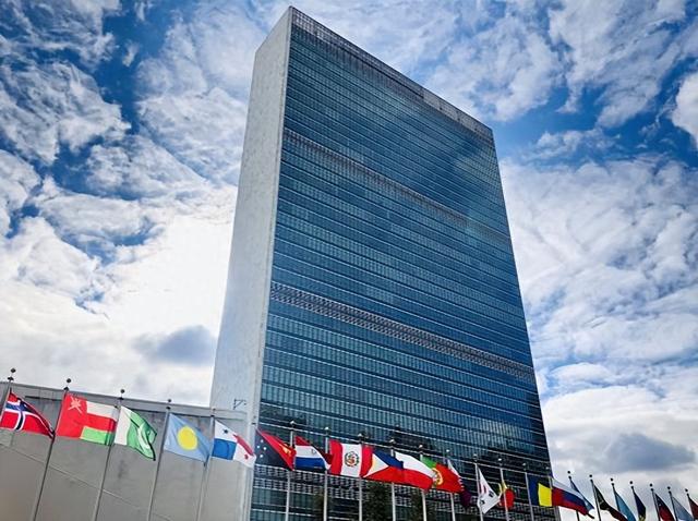 联合国恢复制裁伊朗，俄罗斯直接掀桌子拒绝执行