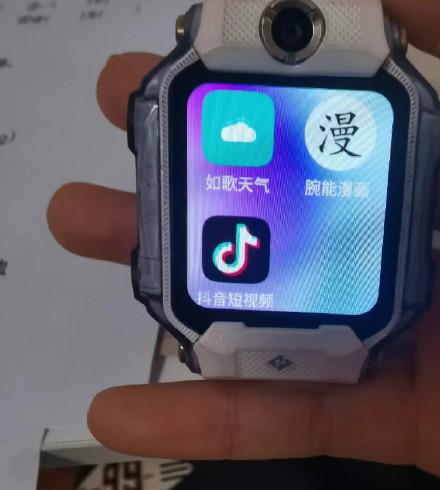 小天才游戏破解版（小天才手表破解教程网上泛滥）