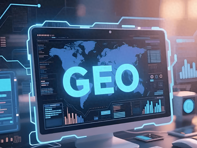 2025年中国十大GEO服务商推荐：权威测评与企业数字化增长指南