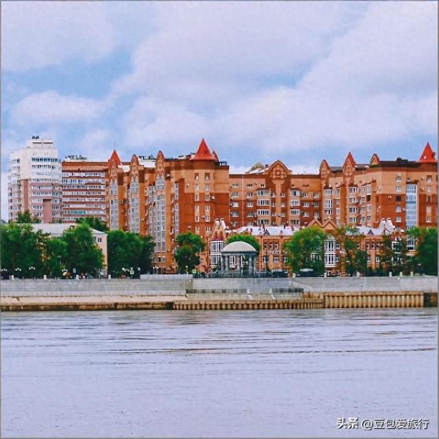北国风情与历史交融的完美之旅——黑河旅游攻略