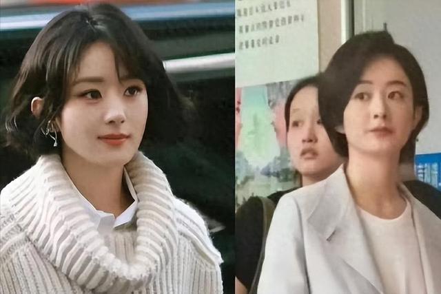 央媒发文，38岁赵丽颖高调官宣喜讯，全网恭喜，终于等到这一天