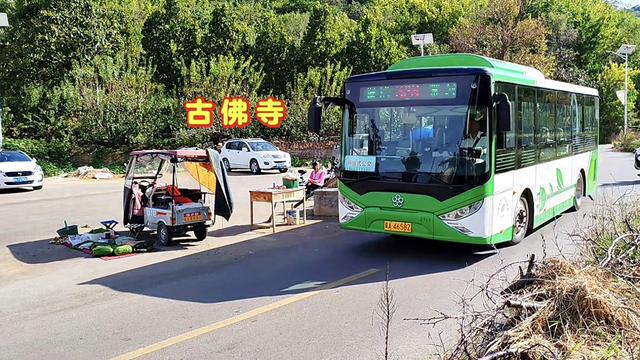 五峰山小石人-落鹰岩环穿游记