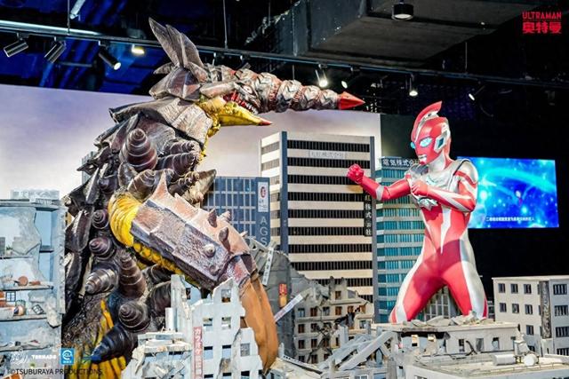 奥特曼不是儿童的（谁）