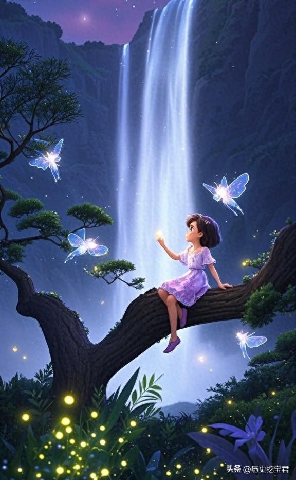 星光下的梦想与希望