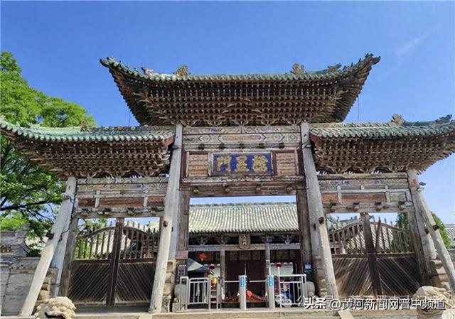 （征文）修文中学123班王锦如：榆次，最美的一天