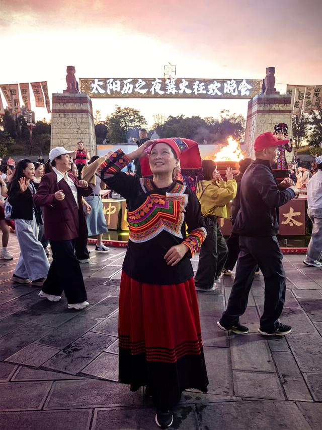 梦幻云南（三）：楚雄、大理圣托里尼、洱海s湾篇