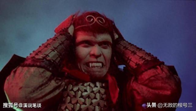 西游记无敌版3（西游记中有一强悍妖怪）